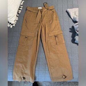 Pistola cargo pants